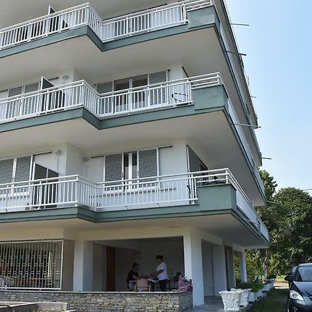 Prado Apartments Litochoro Exterior foto